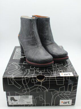 Art Fantasy St Tropez Boot Size 39